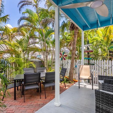 Southard Getaway By Avantstay W Covered Patio Great Location Shared Pool Week Long Stays Key West Exterior foto