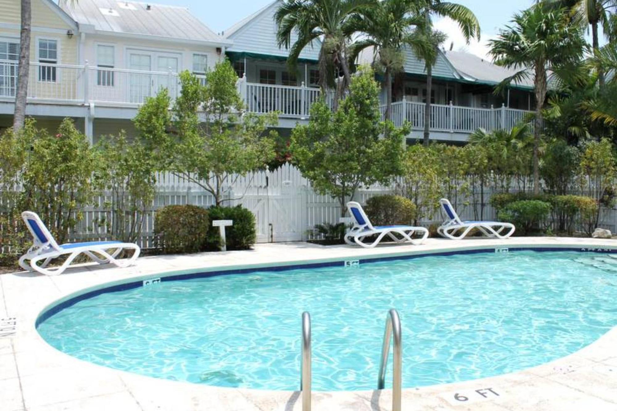 Southard Getaway By Avantstay W Covered Patio Great Location Shared Pool Week Long Stays Key West Exterior foto