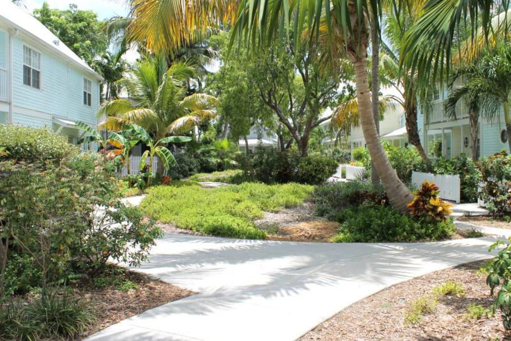 Southard Getaway By Avantstay W Covered Patio Great Location Shared Pool Week Long Stays Key West Exterior foto