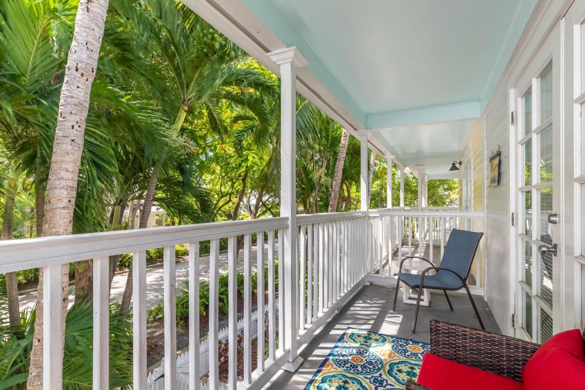 Southard Getaway By Avantstay W Covered Patio Great Location Shared Pool Week Long Stays Key West Exterior foto