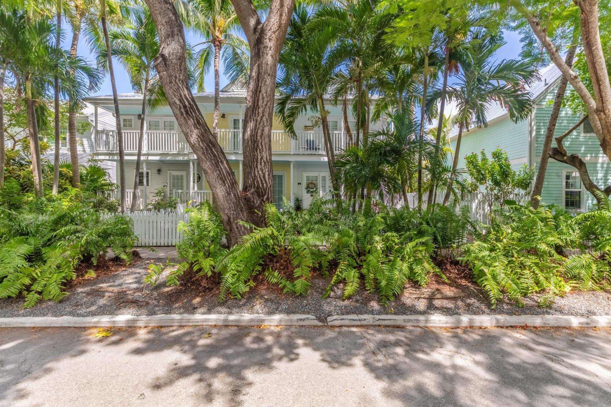 Southard Getaway By Avantstay W Covered Patio Great Location Shared Pool Week Long Stays Key West Exterior foto